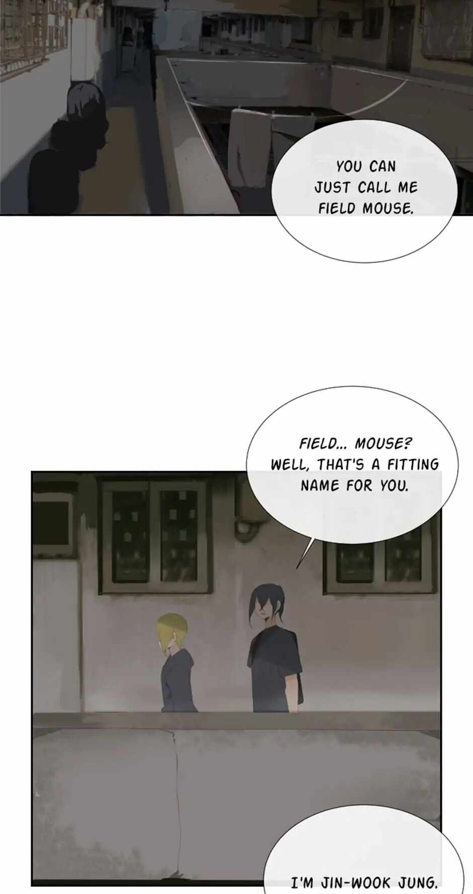 Damn Demonic Swords Chapter 106 32